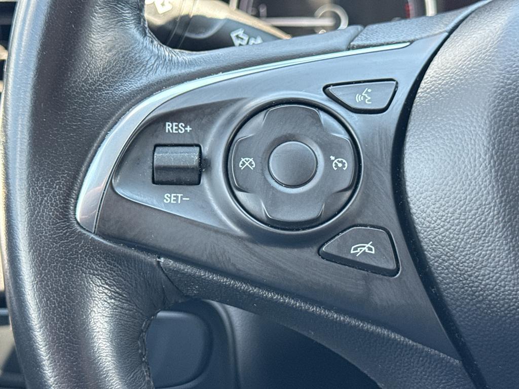 used 2020 Buick Enclave car, priced at $24,900
