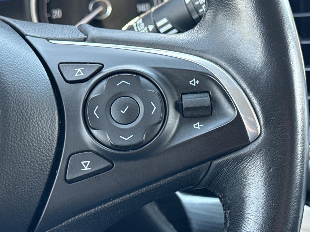 used 2020 Buick Enclave car, priced at $24,900