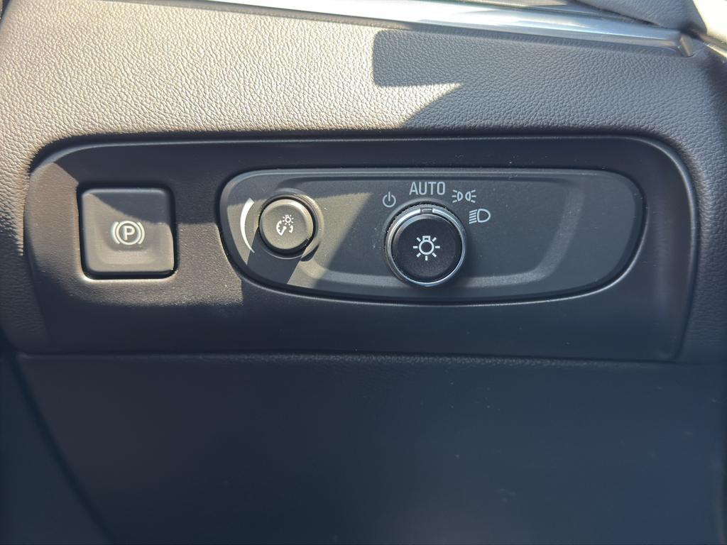 used 2020 Buick Enclave car, priced at $24,900