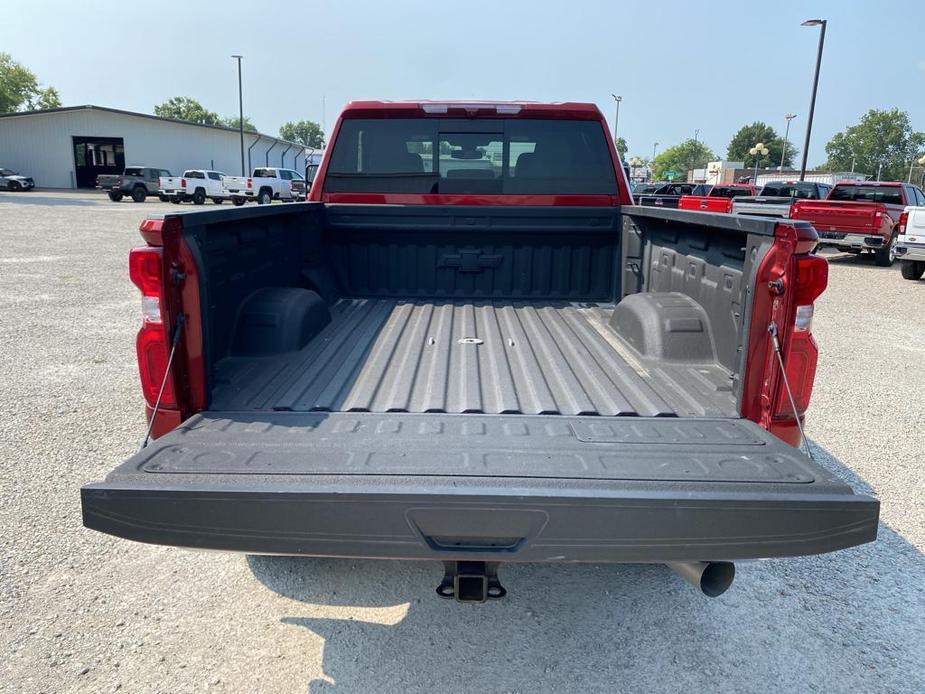 used 2023 Chevrolet Silverado 2500 car, priced at $69,906