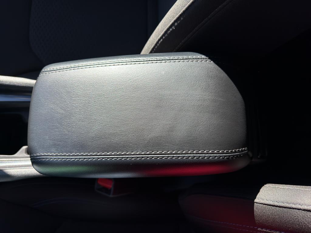 used 2024 Jeep Compass car, priced at $23,900