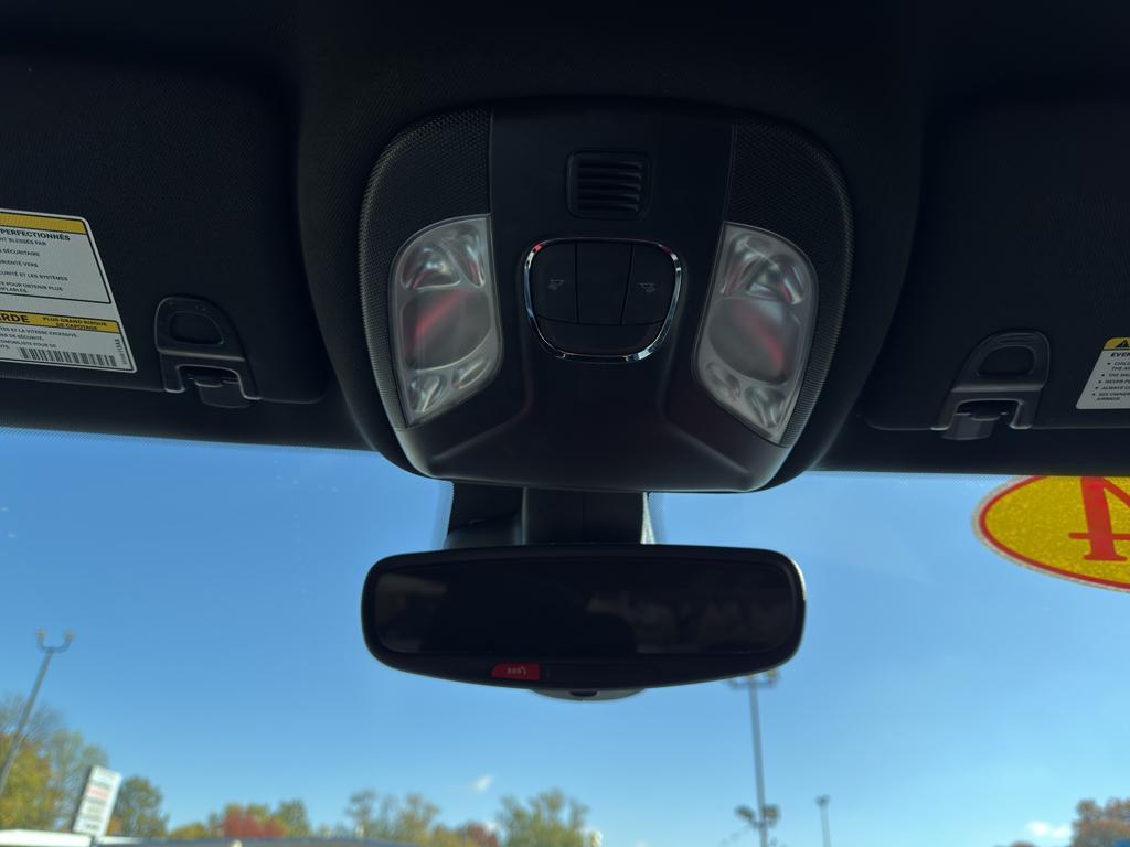 used 2024 Jeep Compass car, priced at $23,900