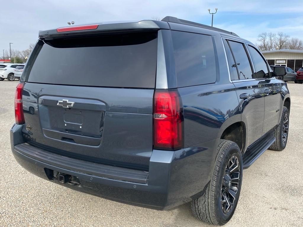 used 2020 Chevrolet Tahoe car, priced at $37,925