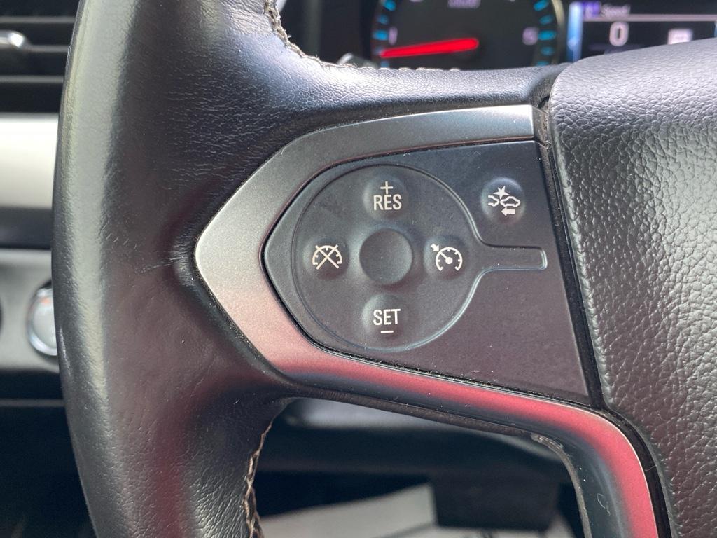 used 2020 Chevrolet Tahoe car, priced at $37,925