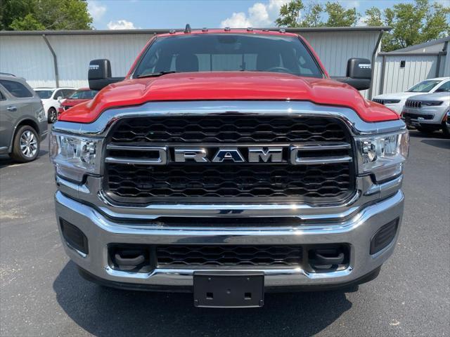 new 2024 Ram 2500 car, priced at $59,105