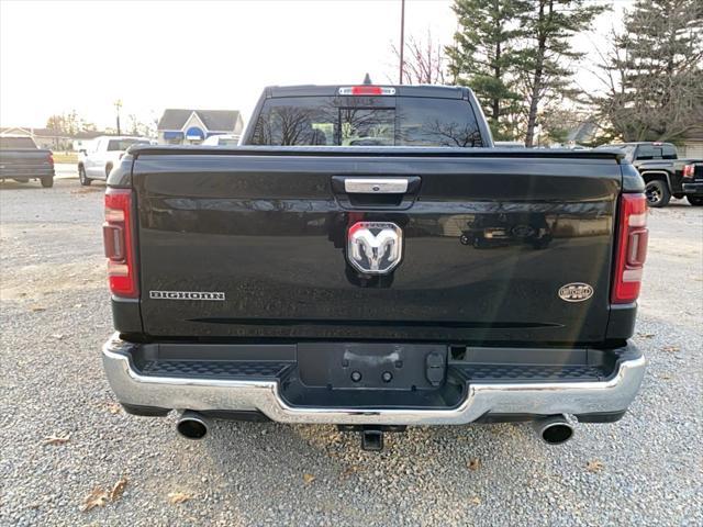 used 2019 Ram 1500 car, priced at $23,900