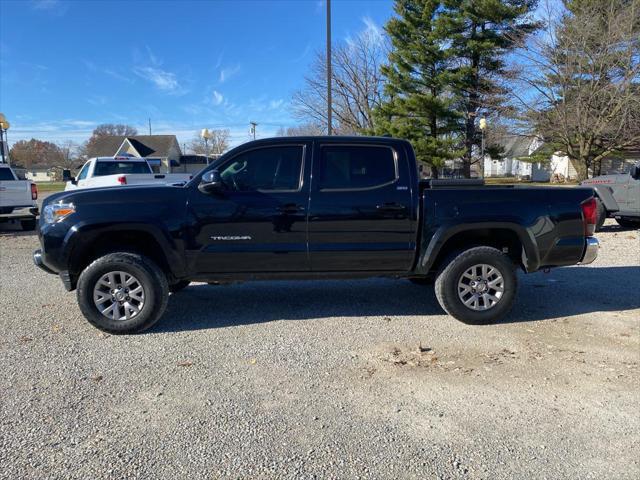 used 2019 Toyota Tacoma car, priced at $25,900