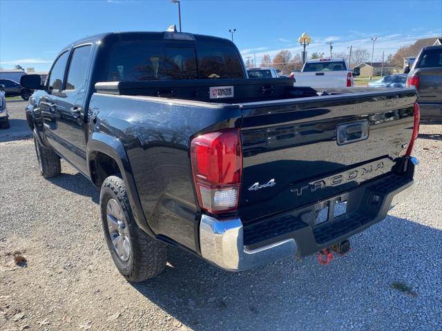 used 2019 Toyota Tacoma car, priced at $25,900