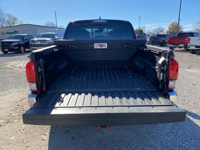 used 2019 Toyota Tacoma car, priced at $25,900