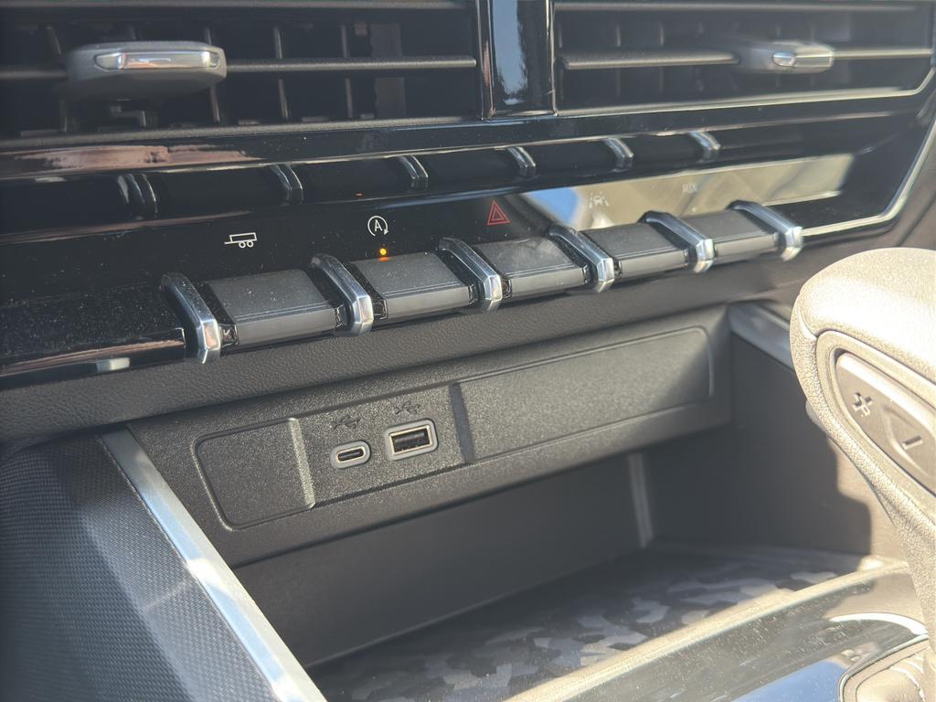 new 2026 Chevrolet Colorado car, priced at $38,035