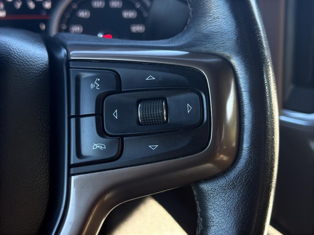 used 2023 Chevrolet Silverado 2500 car, priced at $59,900