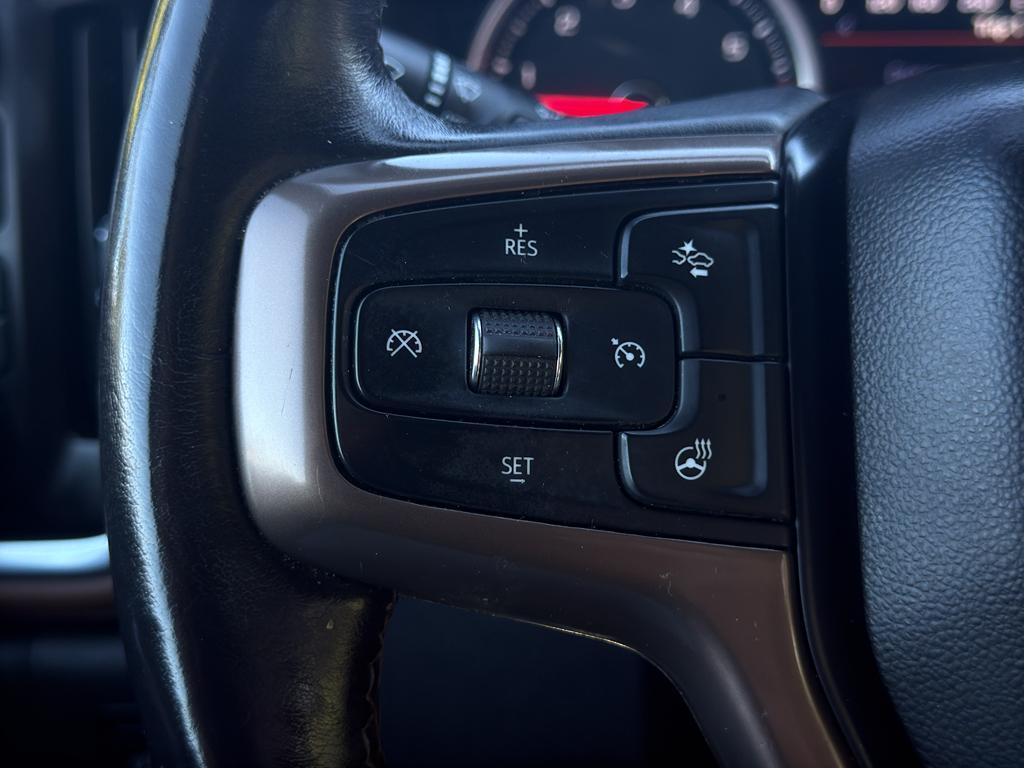 used 2023 Chevrolet Silverado 2500 car, priced at $59,900