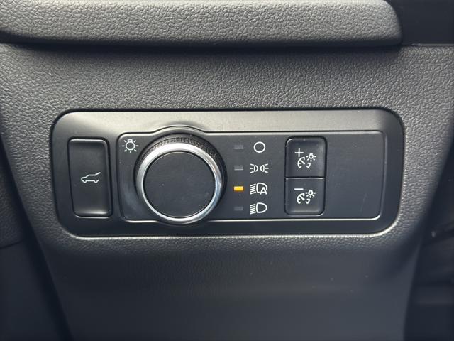 used 2024 Ford Escape car, priced at $27,900