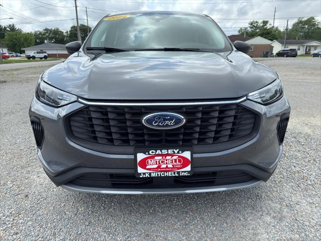 used 2024 Ford Escape car, priced at $27,900