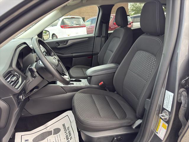 used 2024 Ford Escape car, priced at $27,900