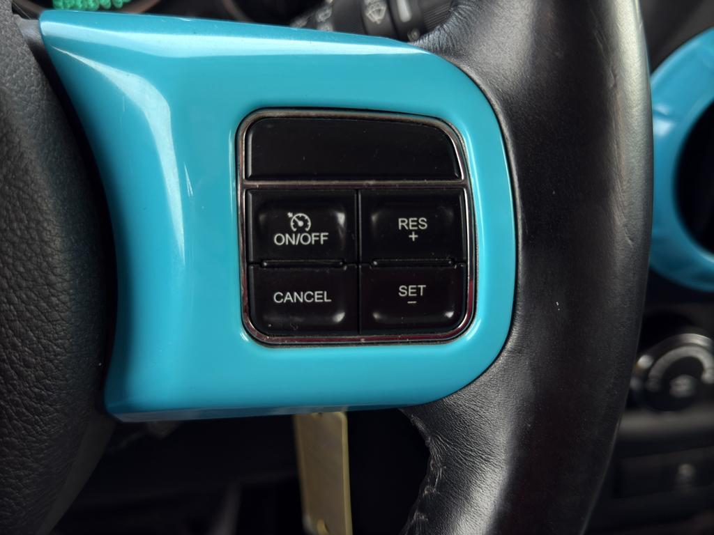 used 2017 Jeep Wrangler car, priced at $18,900