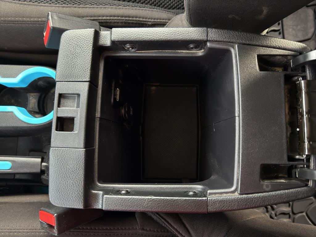 used 2017 Jeep Wrangler car, priced at $18,900