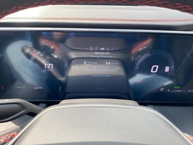 new 2024 Dodge Charger car, priced at $70,970