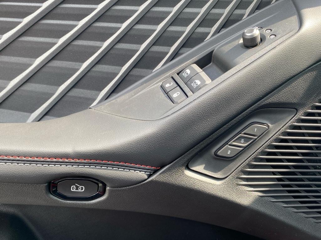 new 2024 Dodge Charger car, priced at $70,970