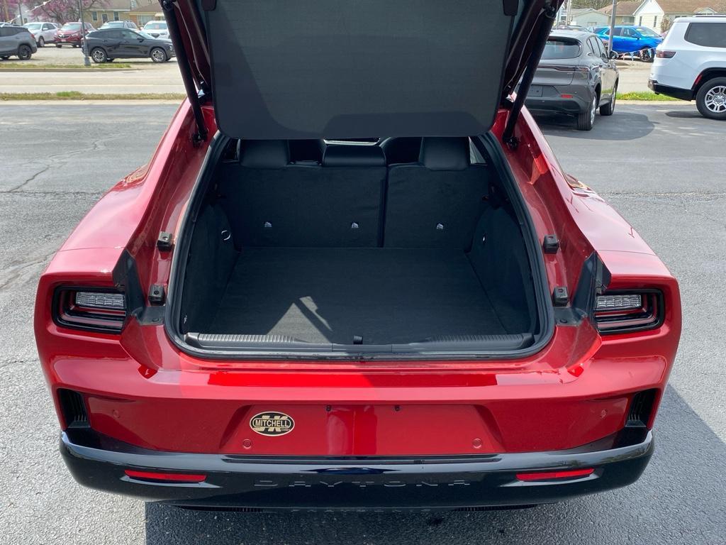 new 2024 Dodge Charger car, priced at $70,970