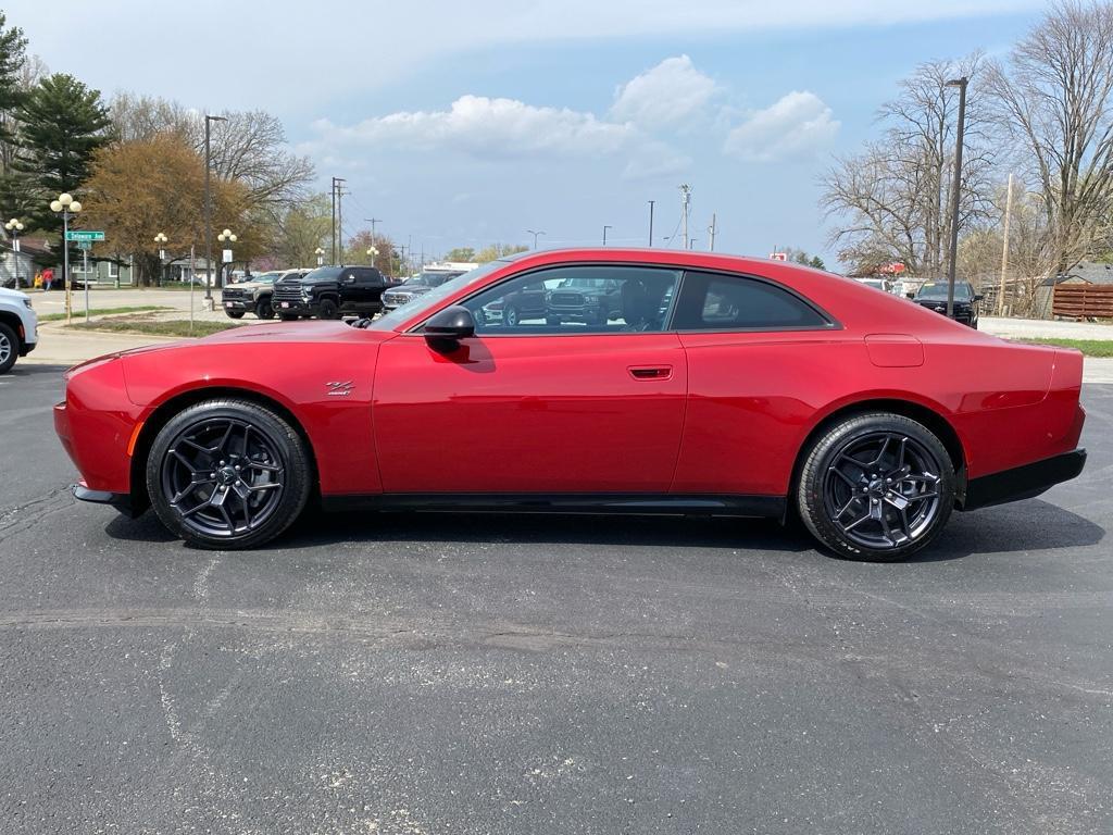 new 2024 Dodge Charger car, priced at $70,970