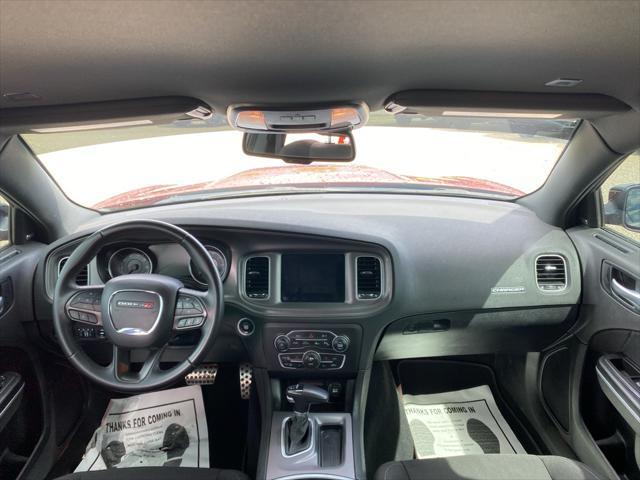 used 2023 Dodge Charger car, priced at $34,900