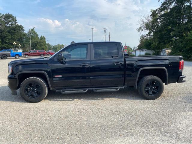 used 2016 GMC Sierra 1500 car, priced at $29,907