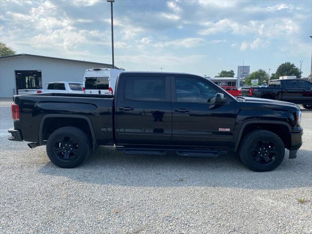 used 2016 GMC Sierra 1500 car, priced at $29,907