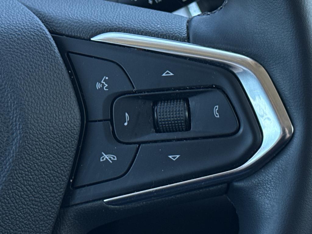 used 2024 Chevrolet Trax car, priced at $21,900