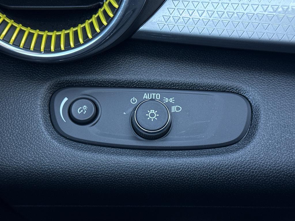 used 2024 Chevrolet Trax car, priced at $21,900