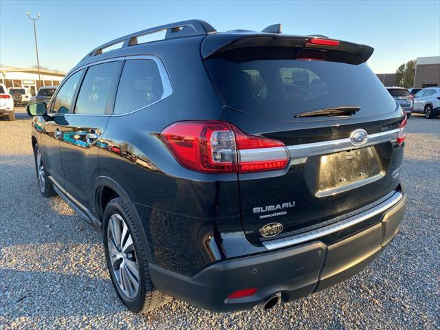 used 2020 Subaru Ascent car, priced at $27,900