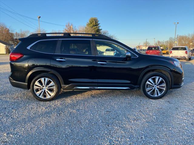 used 2020 Subaru Ascent car, priced at $27,900