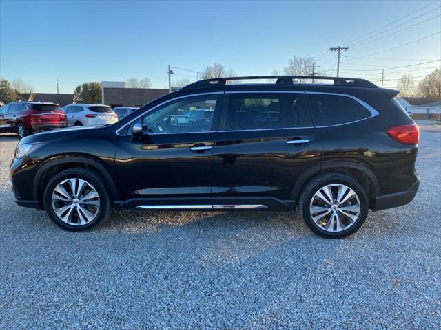 used 2020 Subaru Ascent car, priced at $27,900