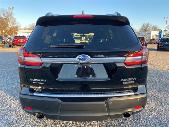 used 2020 Subaru Ascent car, priced at $27,900