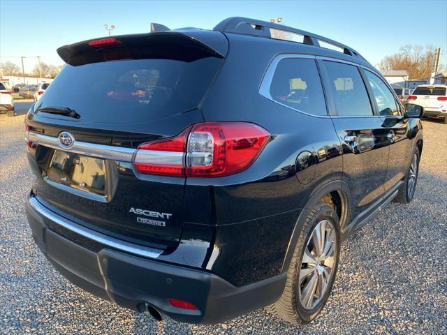 used 2020 Subaru Ascent car, priced at $27,900