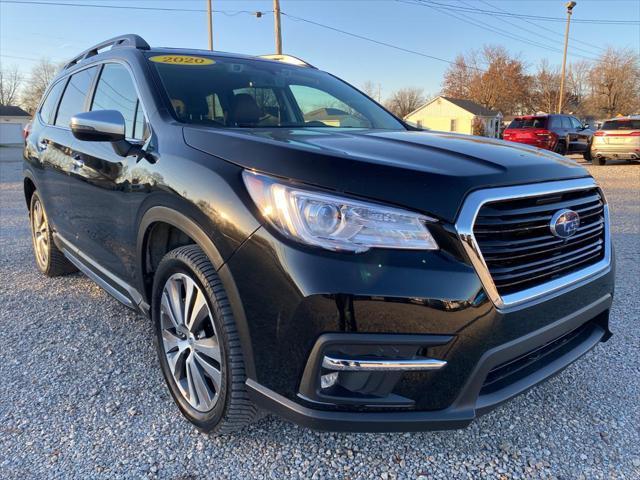 used 2020 Subaru Ascent car, priced at $27,900