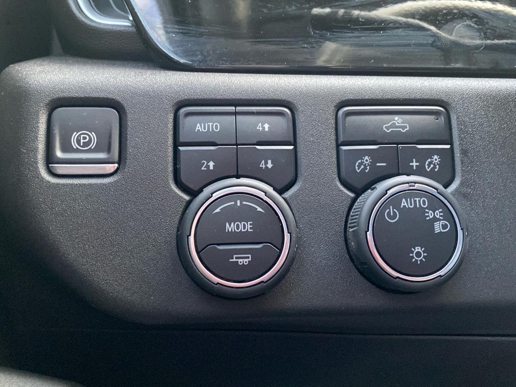 used 2022 Chevrolet Silverado 1500 car, priced at $39,989