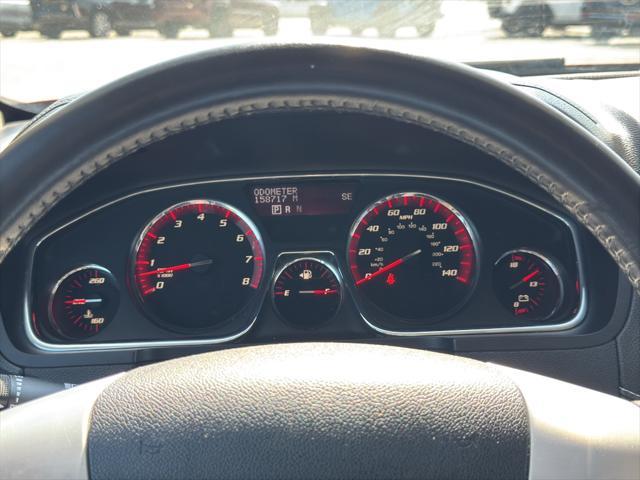 used 2014 GMC Acadia car, priced at $7,900