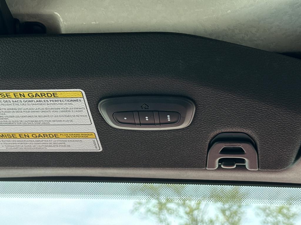 used 2021 Jeep Wrangler Unlimited car, priced at $33,900