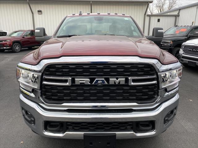 new 2024 Ram 2500 car, priced at $79,180