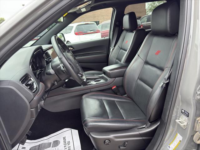 used 2024 Dodge Durango car, priced at $39,925