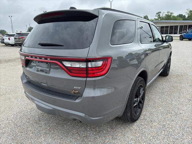 used 2024 Dodge Durango car, priced at $39,925