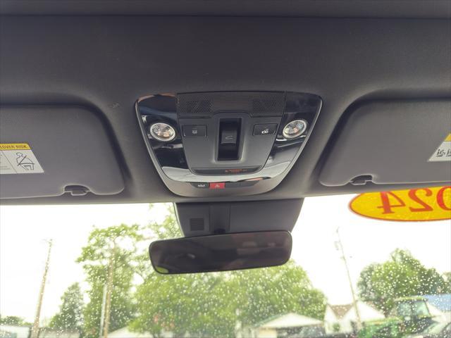 used 2024 Kia Sportage car, priced at $29,900