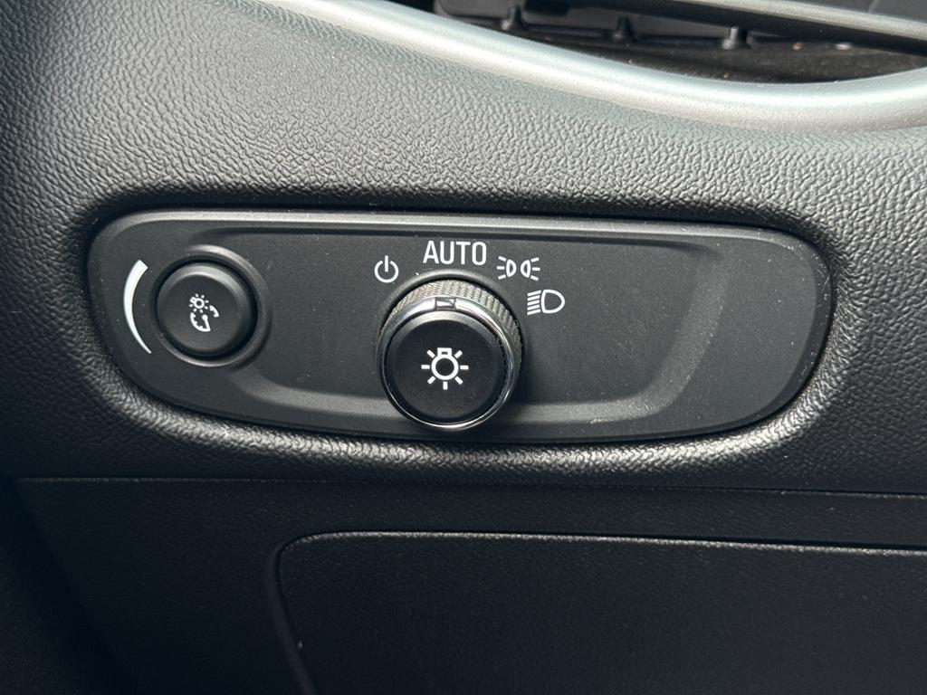 used 2024 Chevrolet Malibu car, priced at $23,900