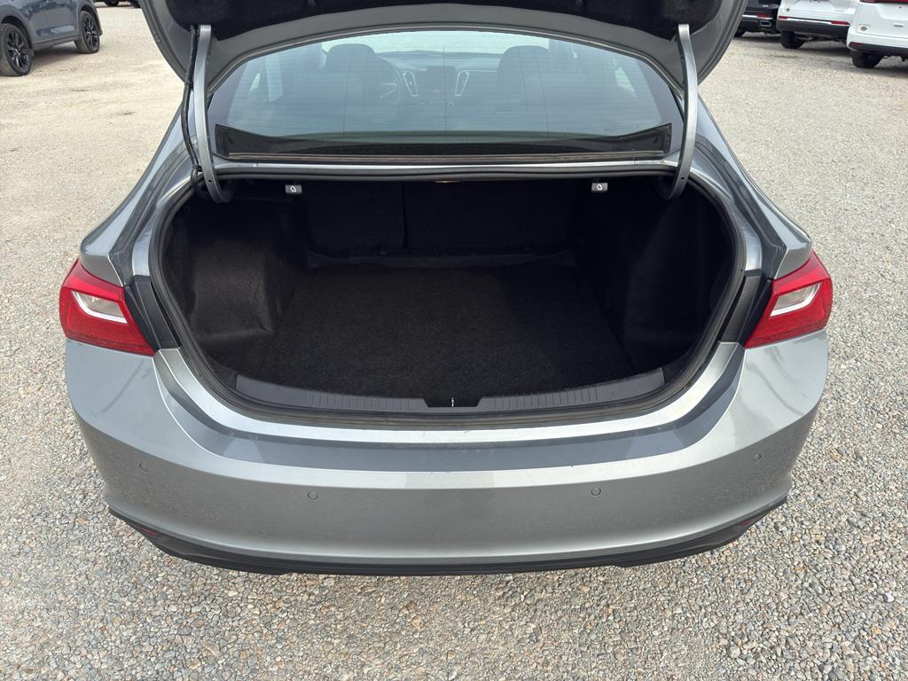 used 2024 Chevrolet Malibu car, priced at $23,900