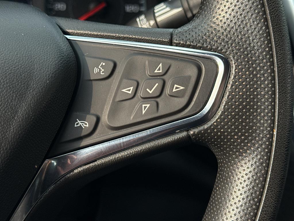 used 2024 Chevrolet Malibu car, priced at $23,900