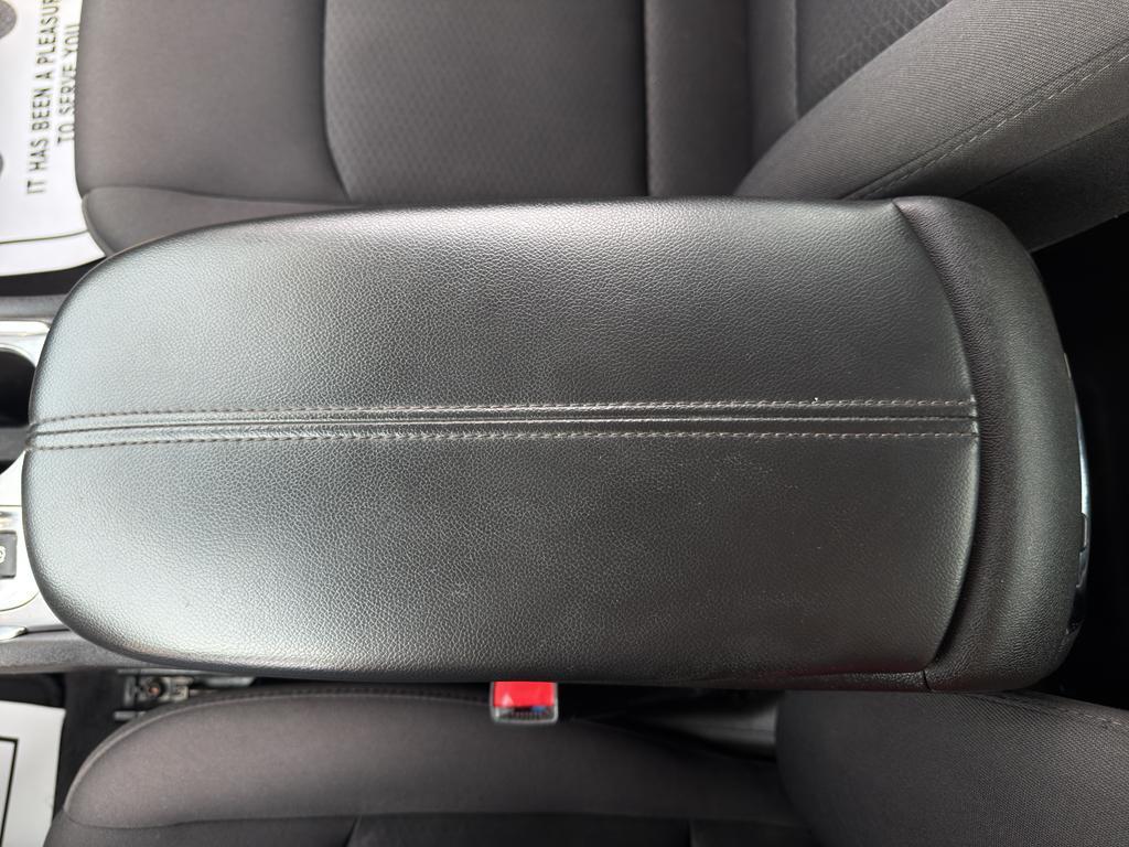 used 2024 Chevrolet Malibu car, priced at $23,900