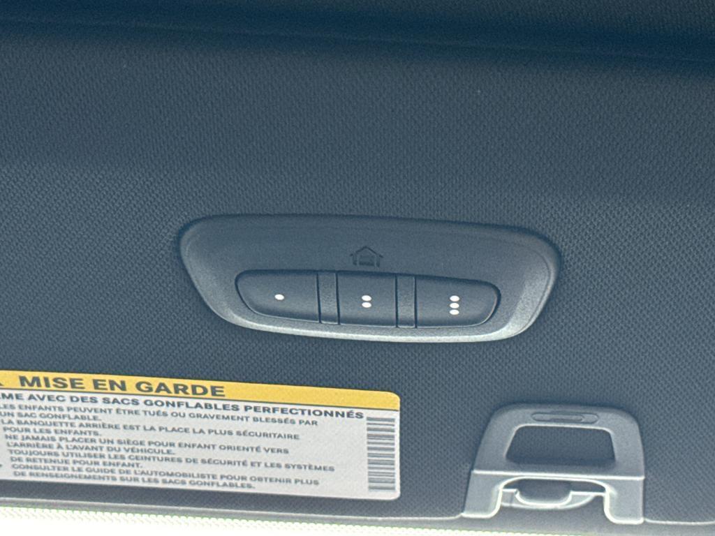 new 2025 Jeep Grand Cherokee car, priced at $55,060