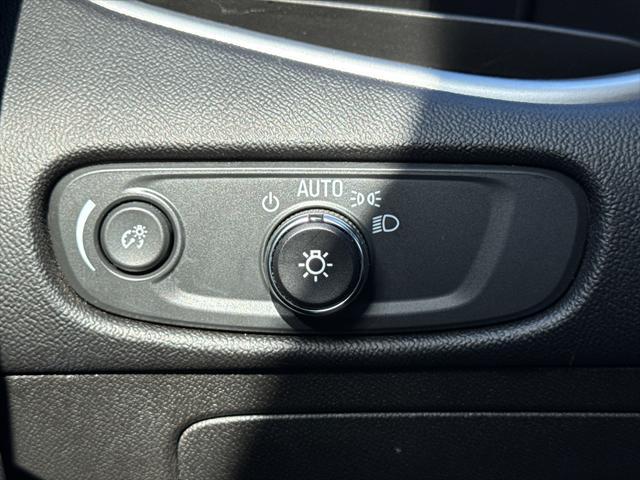 used 2024 Chevrolet Malibu car, priced at $22,900