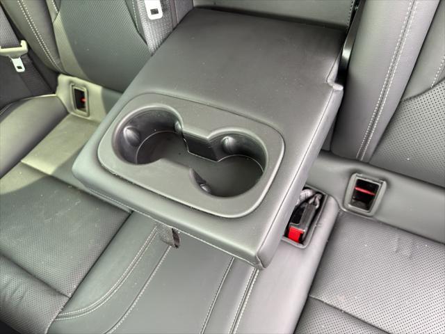 used 2021 Buick Envision car, priced at $25,900